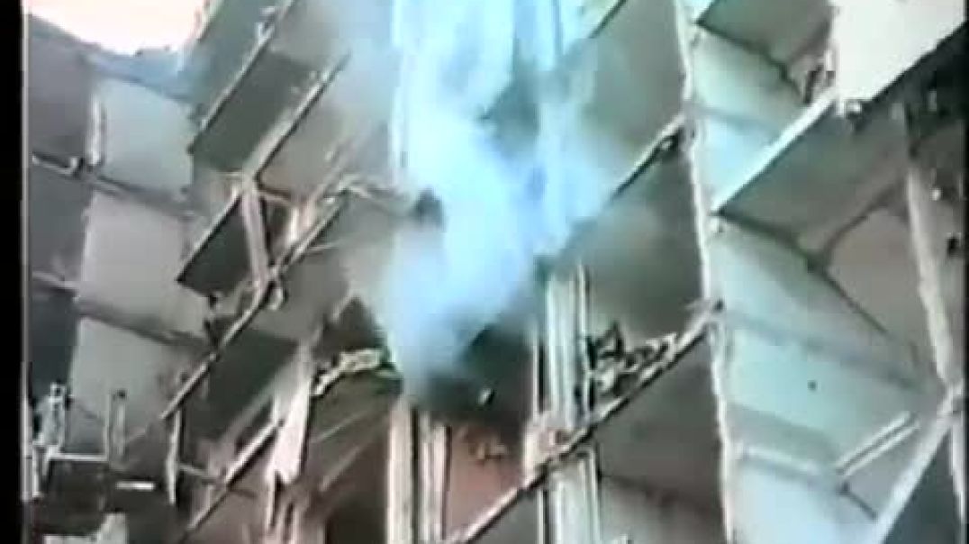 Рязанский сахар – ФСБ взрывает Россию